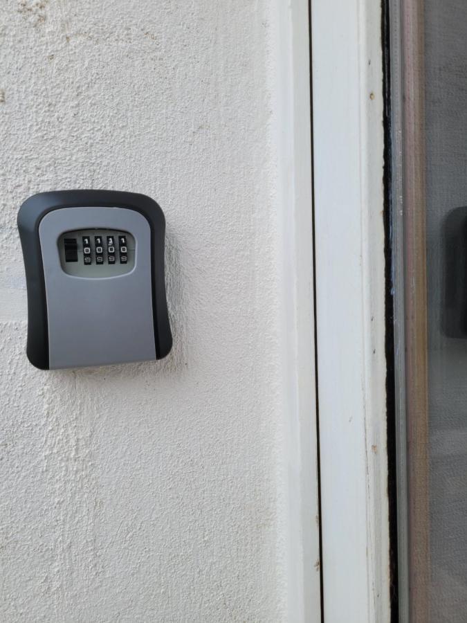דירות מרויי Logement Entier Et Calme 55M2 Avec Spa - Sauna Et Borne De Recharge 7Kw מראה חיצוני תמונה