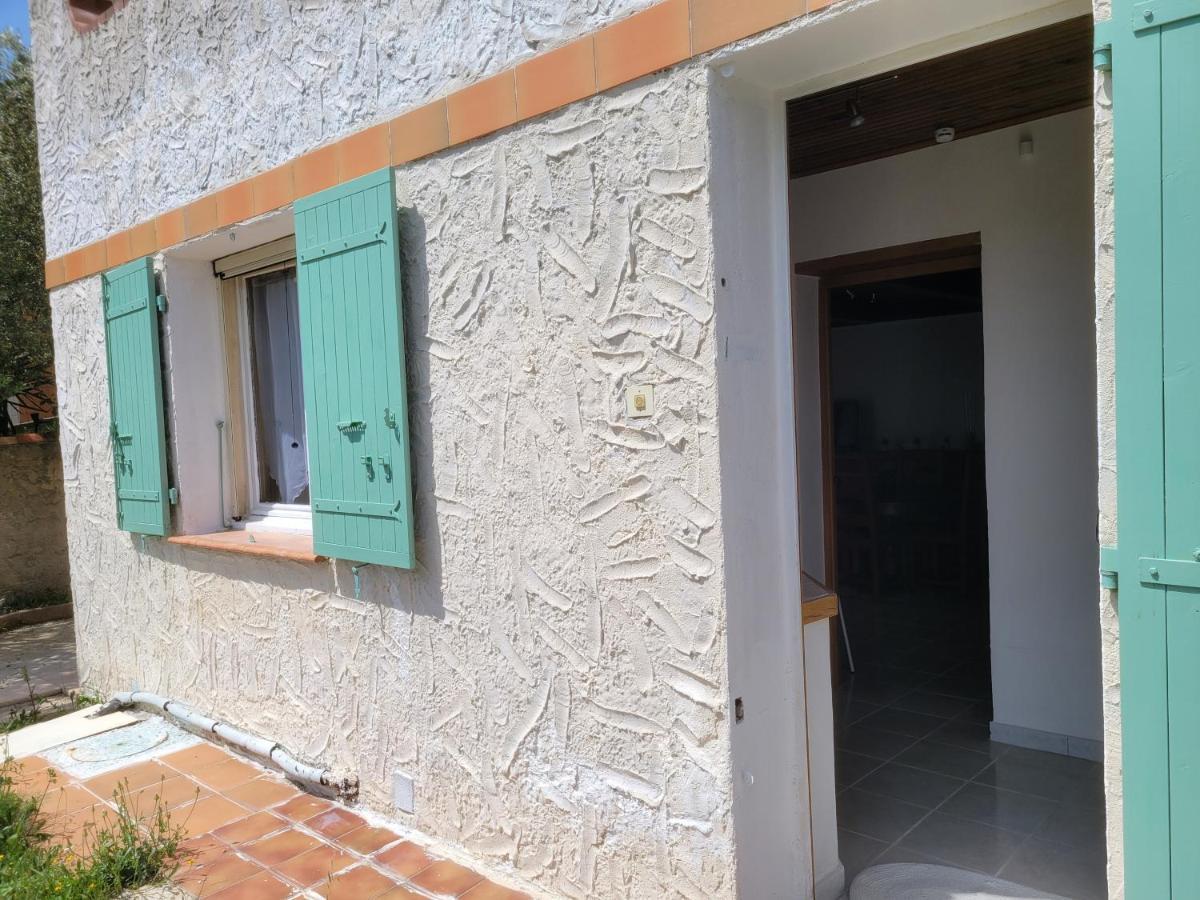דירות מרויי Logement Entier Et Calme 55M2 Avec Spa - Sauna Et Borne De Recharge 7Kw מראה חיצוני תמונה