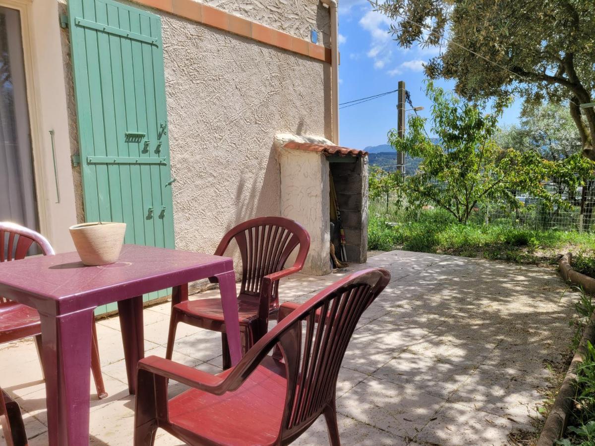 דירות מרויי Logement Entier Et Calme 55M2 Avec Spa - Sauna Et Borne De Recharge 7Kw מראה חיצוני תמונה
