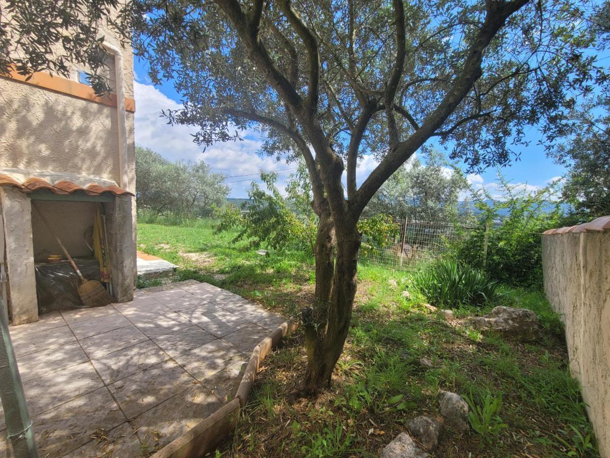 דירות מרויי Logement Entier Et Calme 55M2 Avec Spa - Sauna Et Borne De Recharge 7Kw מראה חיצוני תמונה