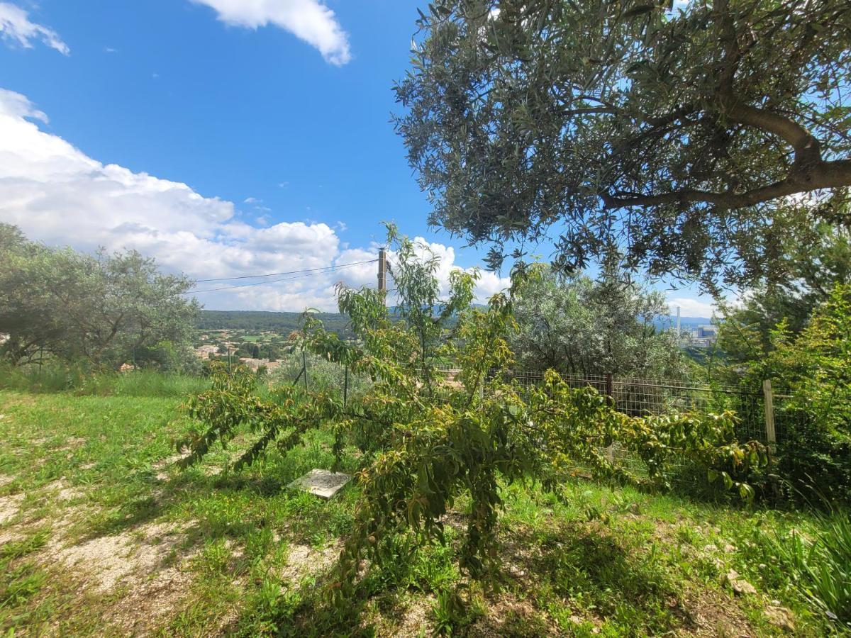 דירות מרויי Logement Entier Et Calme 55M2 Avec Spa - Sauna Et Borne De Recharge 7Kw מראה חיצוני תמונה