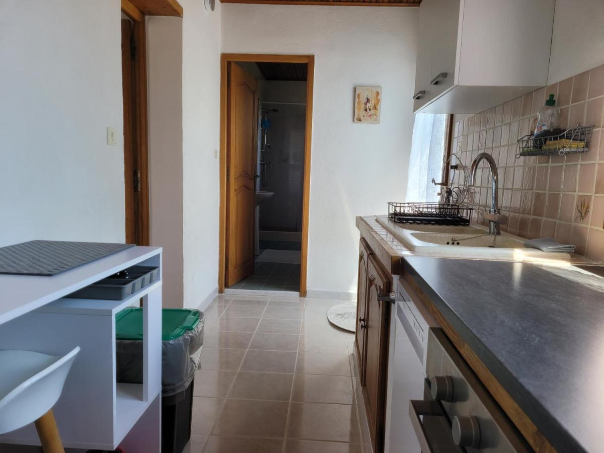 דירות מרויי Logement Entier Et Calme 55M2 Avec Spa - Sauna Et Borne De Recharge 7Kw מראה חיצוני תמונה
