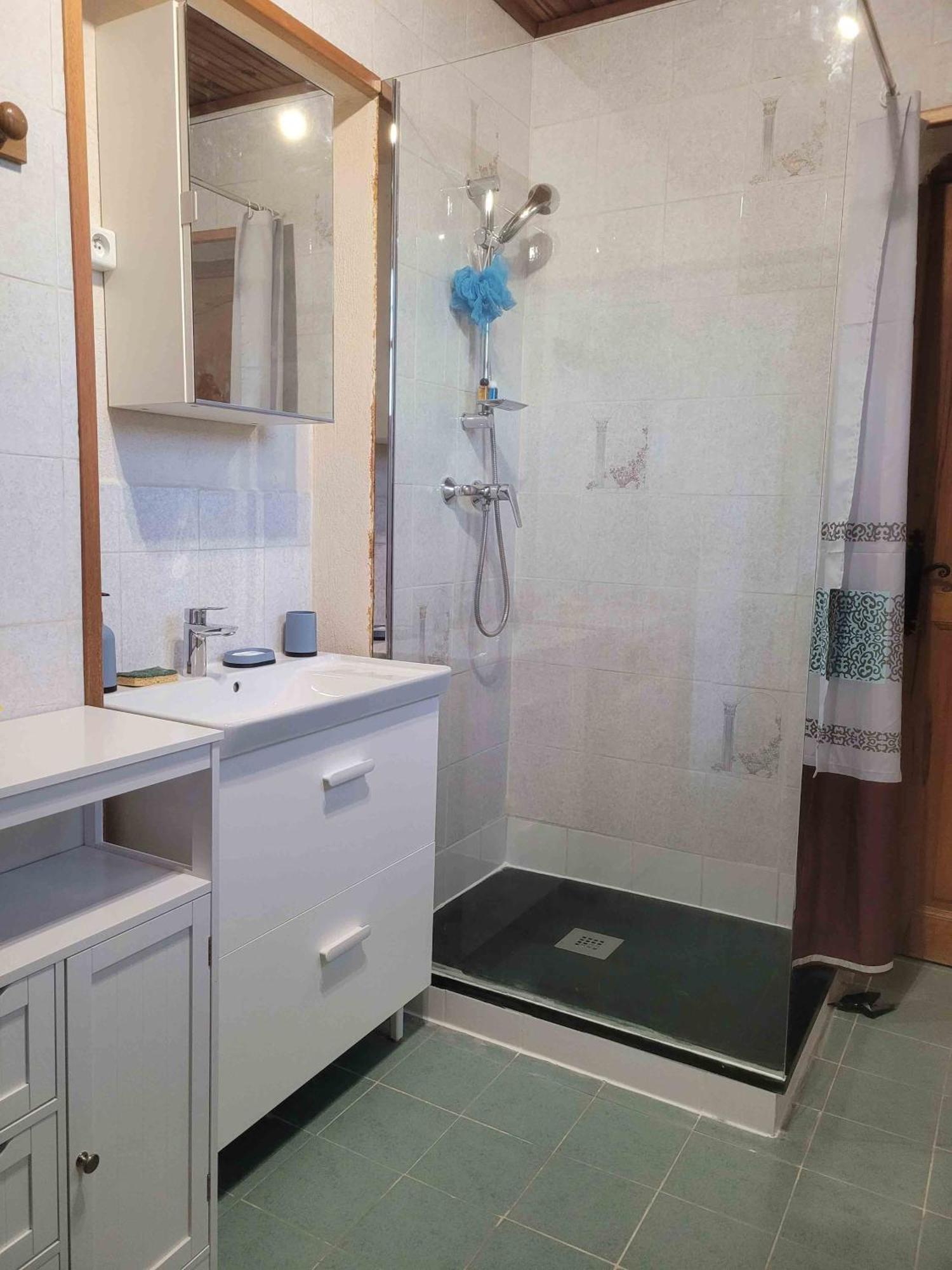 דירות מרויי Logement Entier Et Calme 55M2 Avec Spa - Sauna Et Borne De Recharge 7Kw מראה חיצוני תמונה