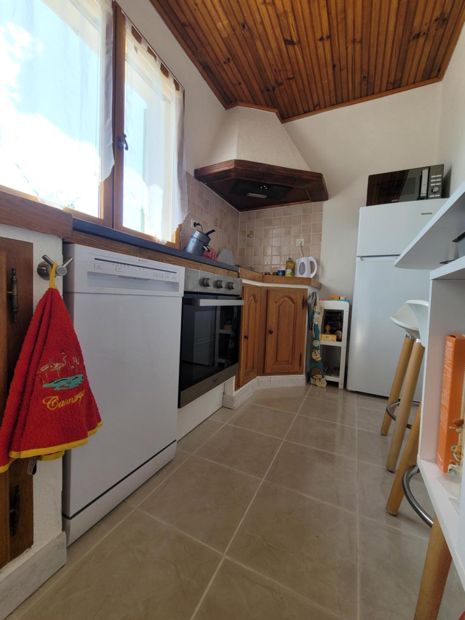 דירות מרויי Logement Entier Et Calme 55M2 Avec Spa - Sauna Et Borne De Recharge 7Kw מראה חיצוני תמונה