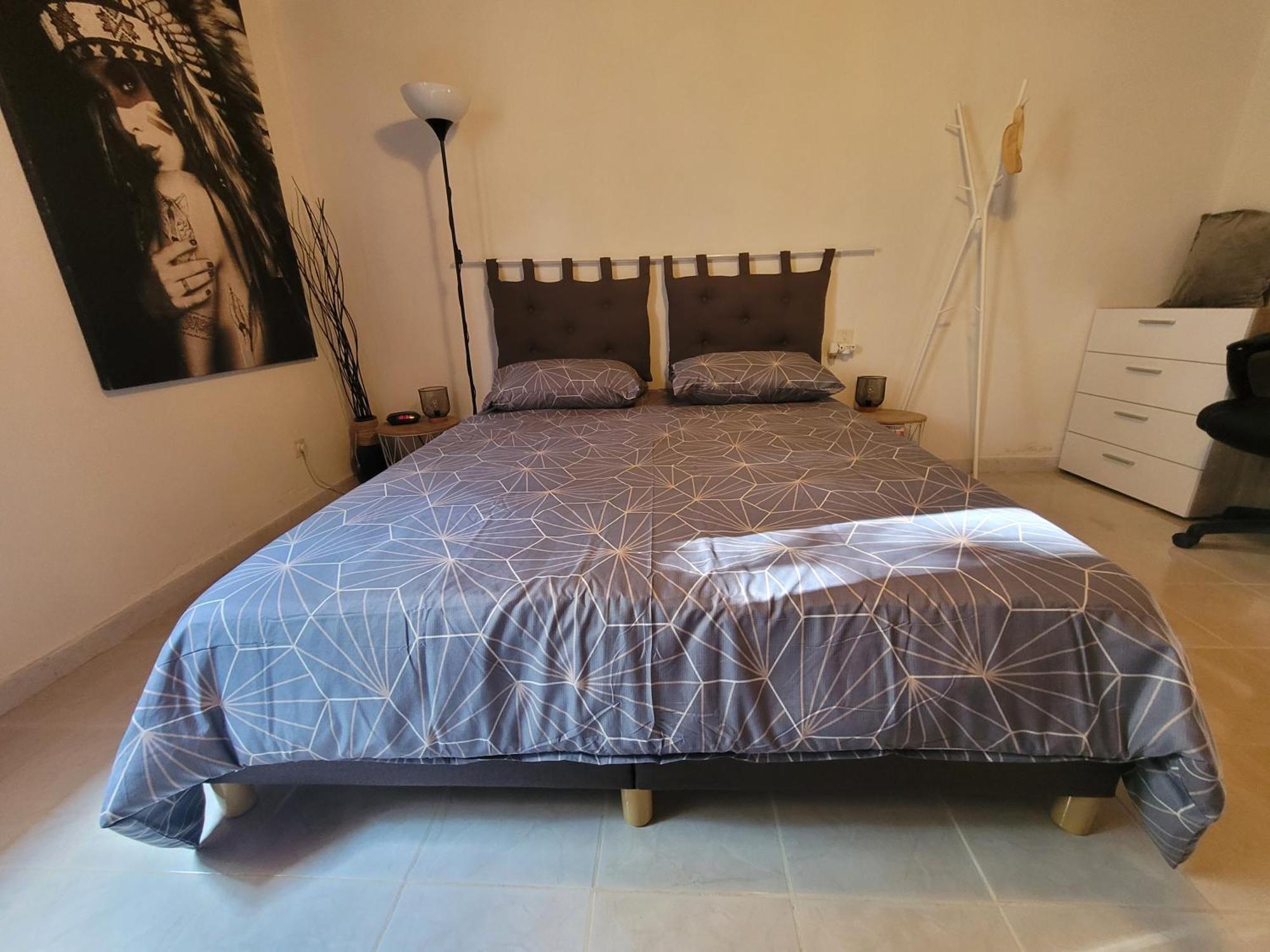 דירות מרויי Logement Entier Et Calme 55M2 Avec Spa - Sauna Et Borne De Recharge 7Kw מראה חיצוני תמונה