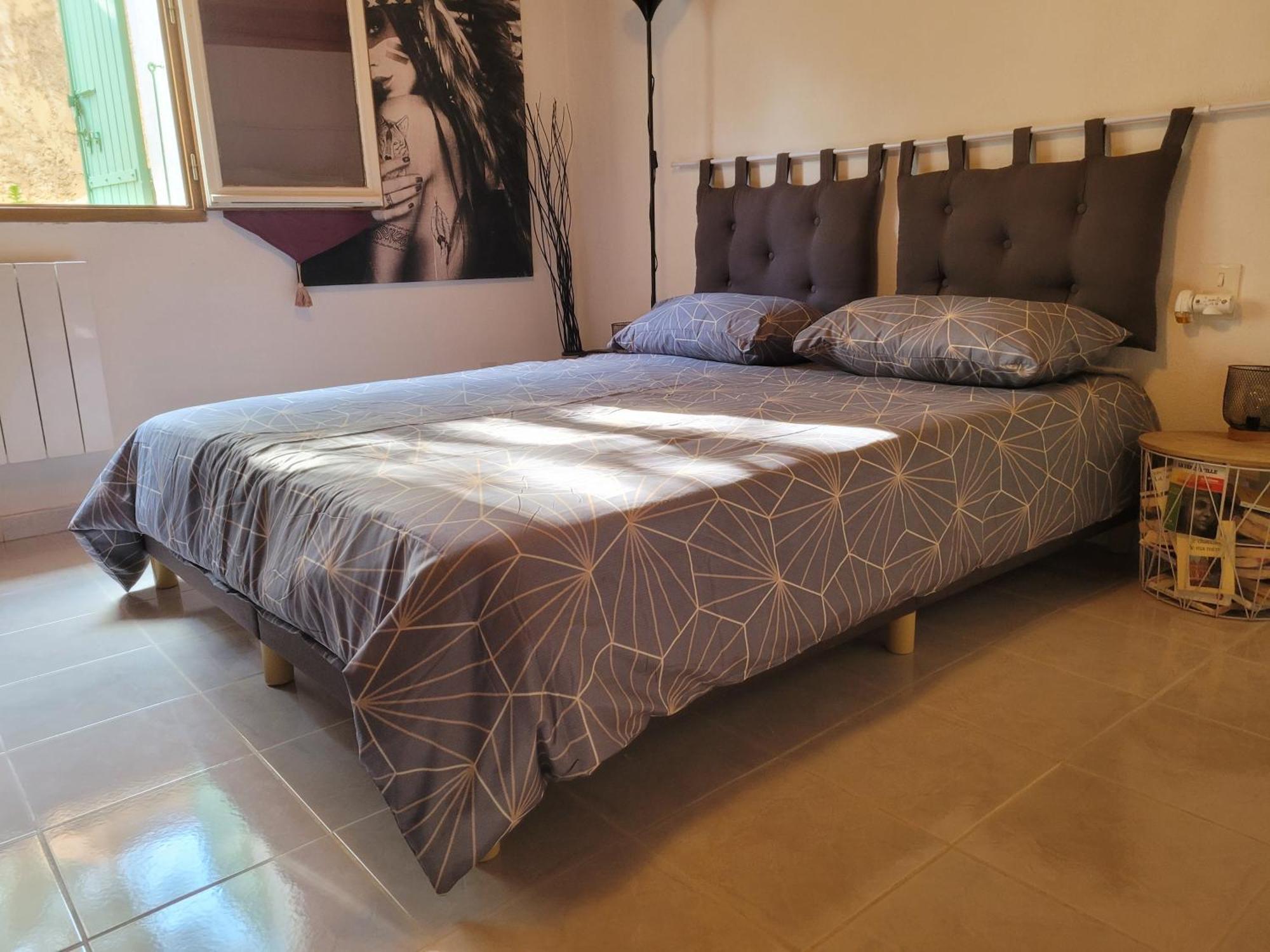 דירות מרויי Logement Entier Et Calme 55M2 Avec Spa - Sauna Et Borne De Recharge 7Kw מראה חיצוני תמונה